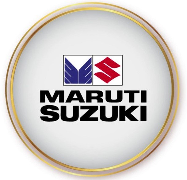 Maruti Suzuki Logo